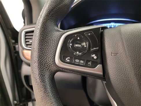 Used 2019 Honda CR-V EX image 24