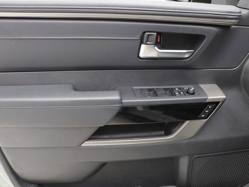 Used 2025 Toyota Sequoia Limited image 15