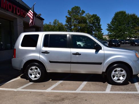 Used 2014 Honda Pilot LX image 6