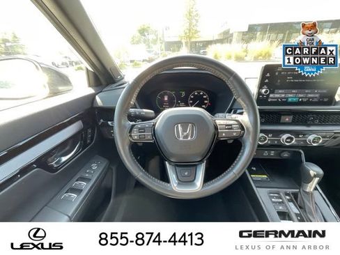Used 2024 Honda CR-V Sport Touring image 15