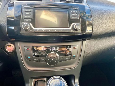 Used 2018 Nissan Sentra SV image 16