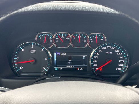 Used 2020 Chevrolet Tahoe LS image 21