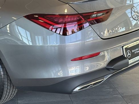 New 2026 Mercedes-Benz CLA 250 image 5