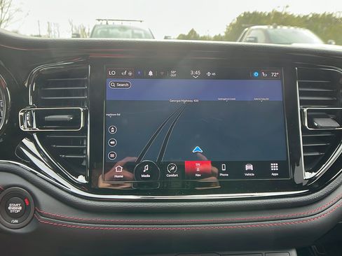 New 2025 Dodge Durango GT image 27