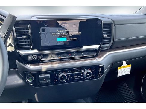 New 2026 Chevrolet Silverado 1500 LT image 6