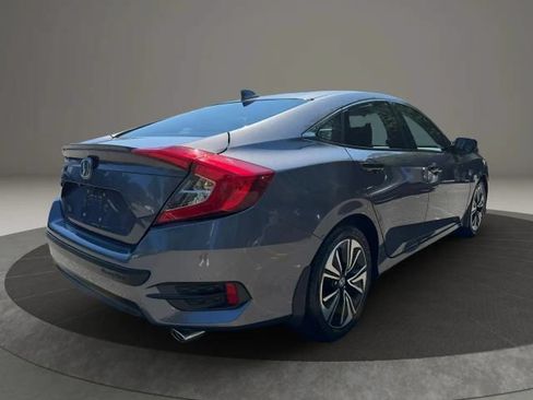 Used 2017 Honda Civic EX-L image 5