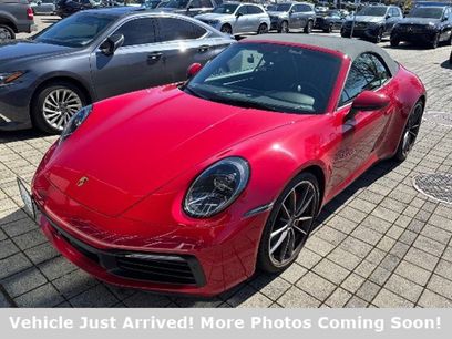 Used 2020 Porsche 911 Carrera S