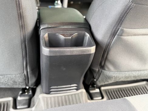 Used 2021 Toyota Tacoma TRD Sport image 50