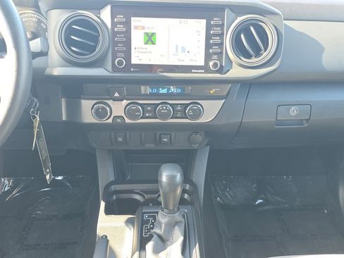 Used 2023 Toyota Tacoma SR AWD/4WD image 15