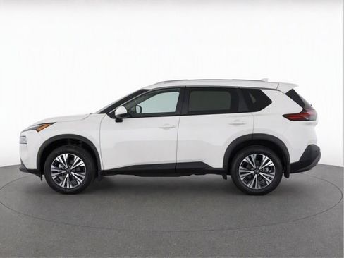 Used 2023 Nissan Rogue SV w/ SV Premium B Package AWD/4WD image 6