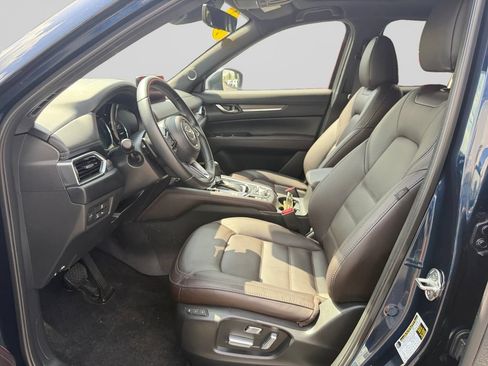 Used 2023 MAZDA CX-5 Signature AWD/4WD image 10