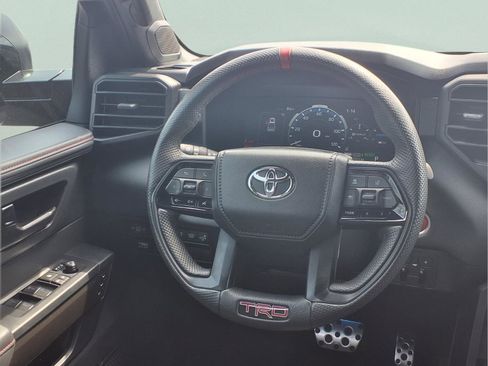 Used 2024 Toyota Tundra TRD Pro image 12