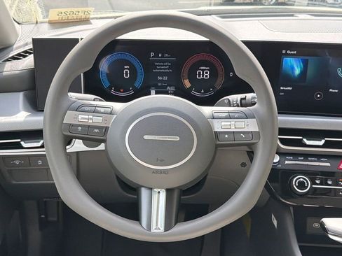 New 2026 Hyundai Sonata SE FWD image 23