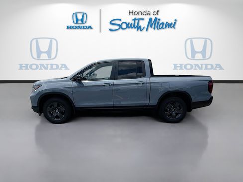 New 2026 Honda Ridgeline TrailSport image 4