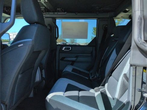 New 2026 Ford Bronco Big Bend image 13