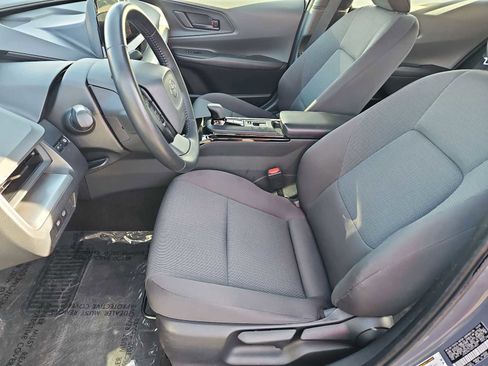 Used 2024 Toyota Prius LE image 16