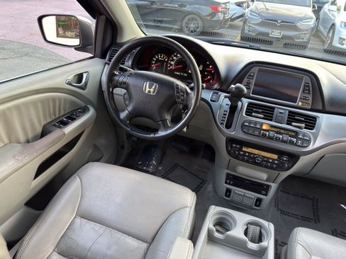 Used 2007 Honda Odyssey EX-L image 33