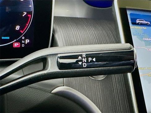 New 2026 Mercedes-Benz GLC 43 AMG GLC 43 AMGﾮ image 17