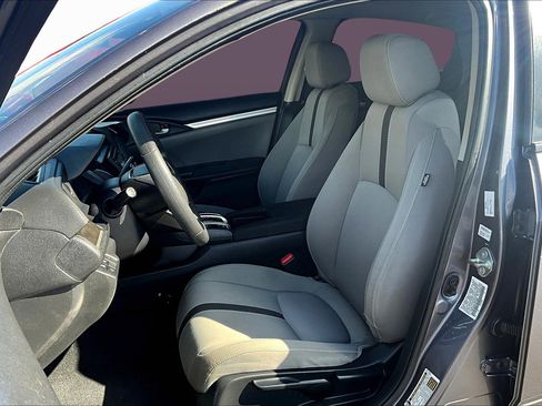 Used 2020 Honda Civic LX image 22
