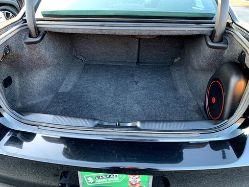 Used 2012 Dodge Charger SXT w/ Rallye Appearance Group image 32