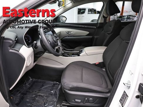 Used 2023 Hyundai Tucson SEL AWD/4WD image 14