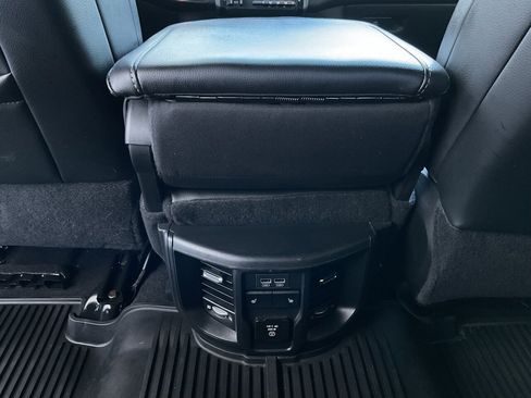 Used 2021 RAM 2500 Power Wagon image 23