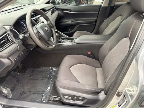 Used 2020 Toyota Camry LE w/ Carpet Mat Package FWD image 14