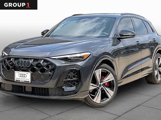 New 2026 Audi SQ5 Premium Plus AWD/4WD video 1