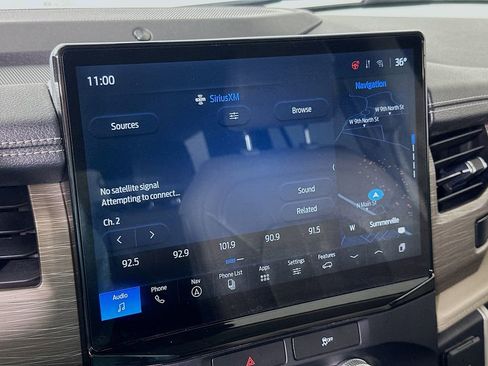 Used 2023 Ford Expedition Max Limited image 32