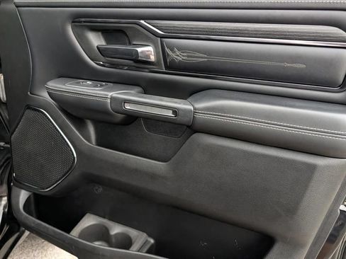 Used 2023 RAM 1500 Limited AWD/4WD image 45