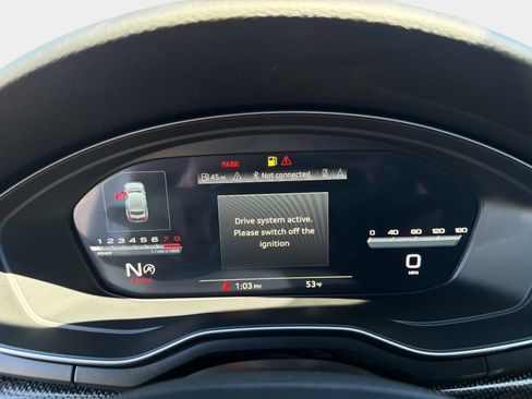 Used 2023 Audi S5 Prestige image 47