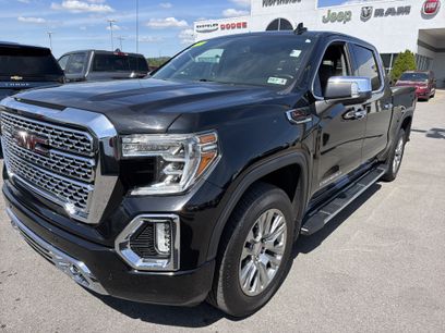 Used 2020 GMC Sierra 1500 Denali