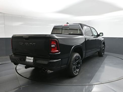 New 2026 RAM 1500 Lone Star RWD image 8