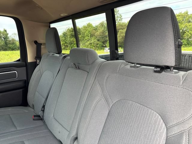 Used 2019 RAM 1500 Big Horn AWD/4WD image 21