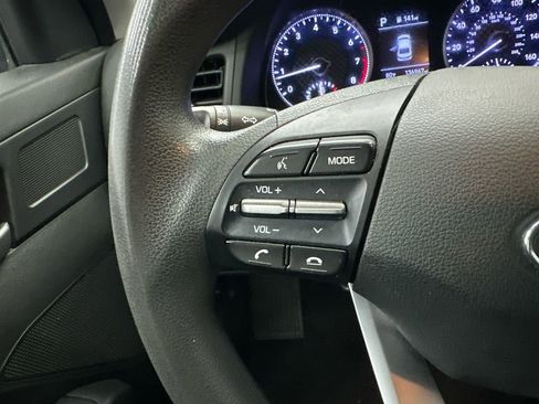 Used 2020 Hyundai Elantra SEL w/ Cargo Package (C1) image 23