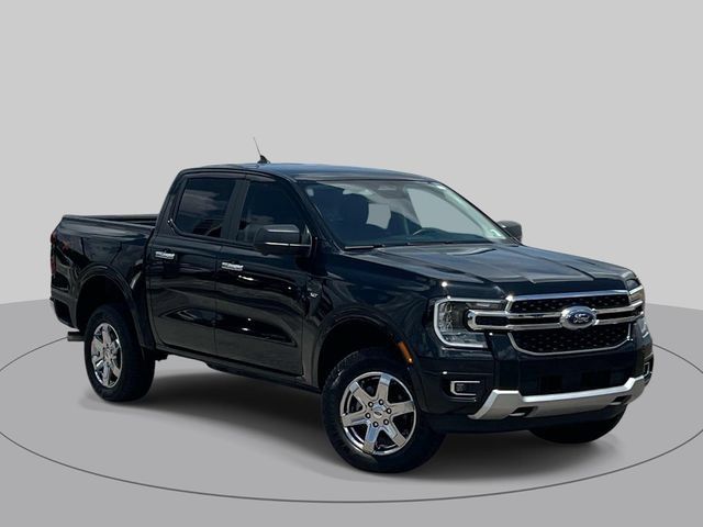 Used 2024 Ford Ranger XLT AWD/4WD 360° Tour