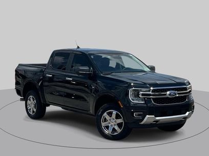Used 2024 Ford Ranger XLT