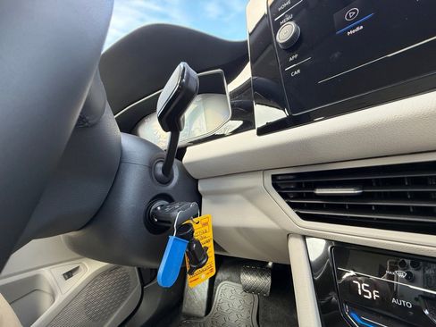 New 2026 Volkswagen Jetta S image 20