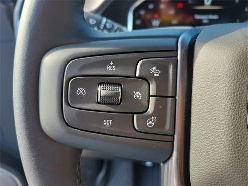 New 2025 GMC Sierra 3500 Denali Ultimate image 28