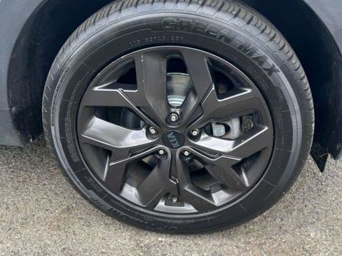 Used 2021 Kia Sportage S image 14