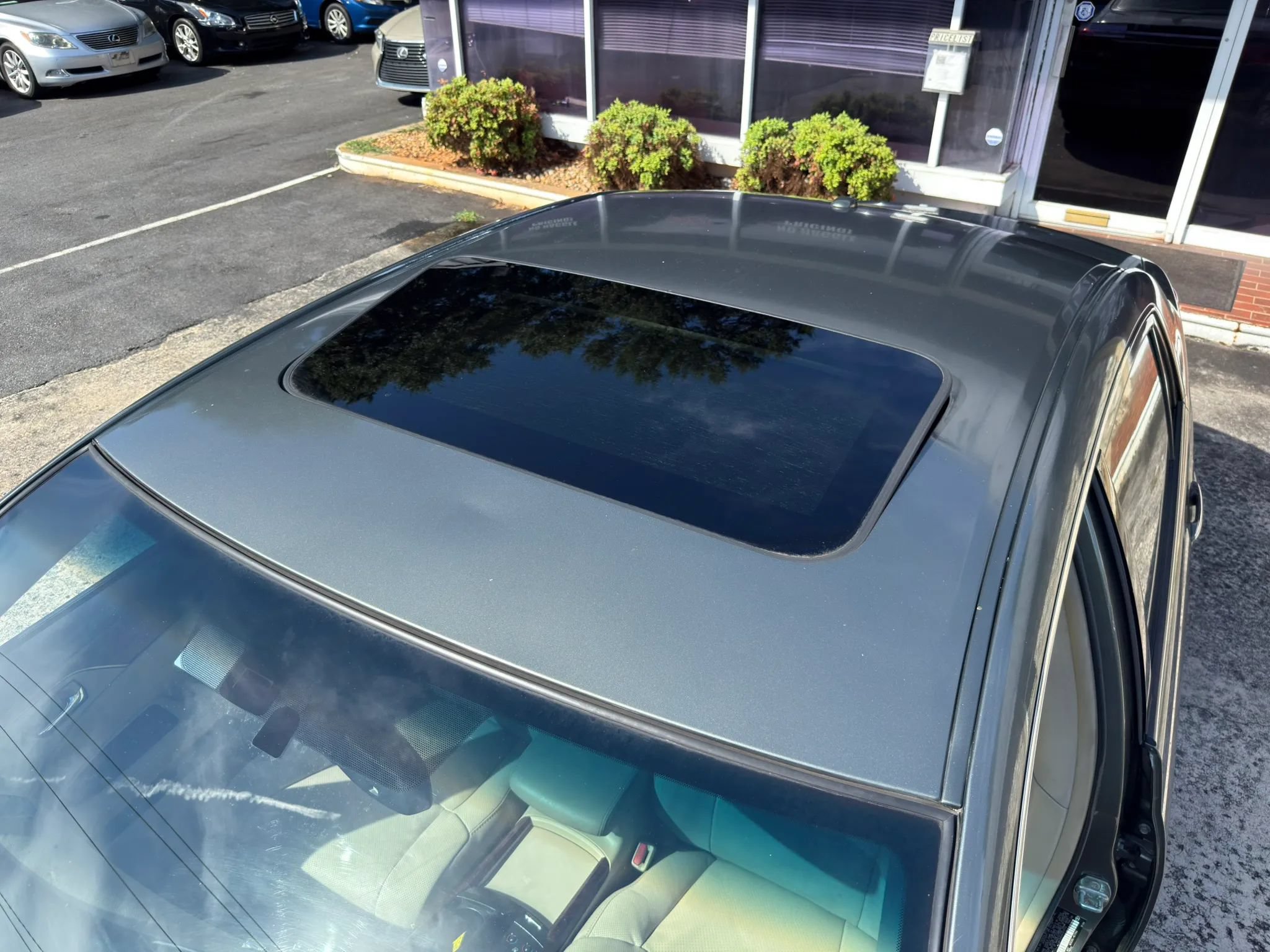 Used 2011 Toyota Avalon Limited FWD image 20