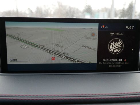 Used 2022 Acura MDX Type S image 18