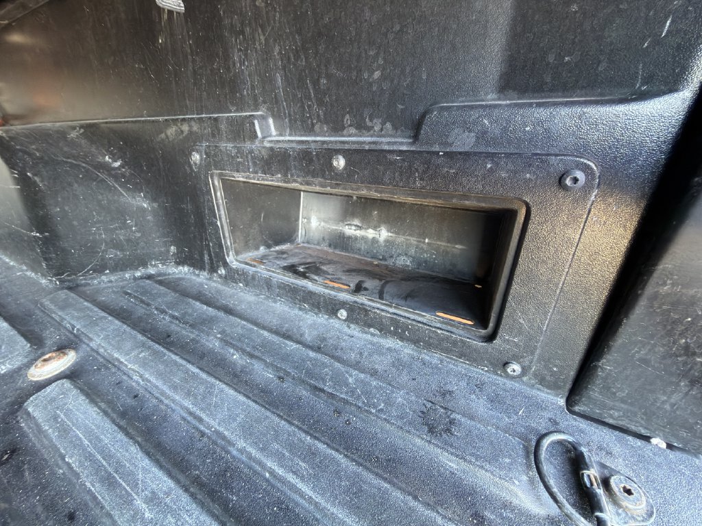 Used 2019 Toyota Tacoma SR5 RWD image 12