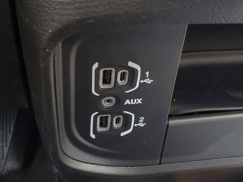 New 2026 RAM 3500 Big Horn image 16