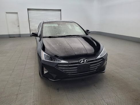 Used 2019 Hyundai Elantra Value Edition w/ Cargo Package image 14