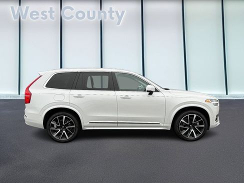 Certified 2023 Volvo XC90 B6 Plus w/ Protection Package Premier image 2
