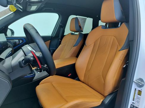 Certified 2026 BMW X3 M50 AWD/4WD image 9