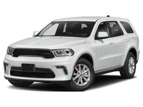 Used 2023 Dodge Durango R/T w/ Tow 'N Go Package AWD/4WD image 1