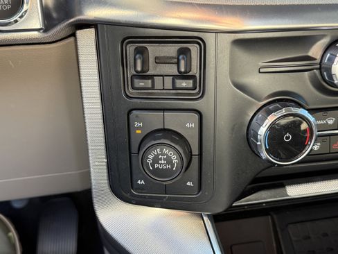 Certified 2024 Ford F150 Platinum w/ Equipment Group 703A Plus image 23