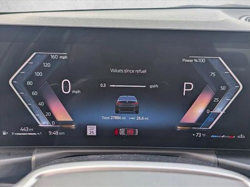 Used 2025 BMW 330i Sedan image 11